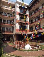 Фото Thamel Eco Resort