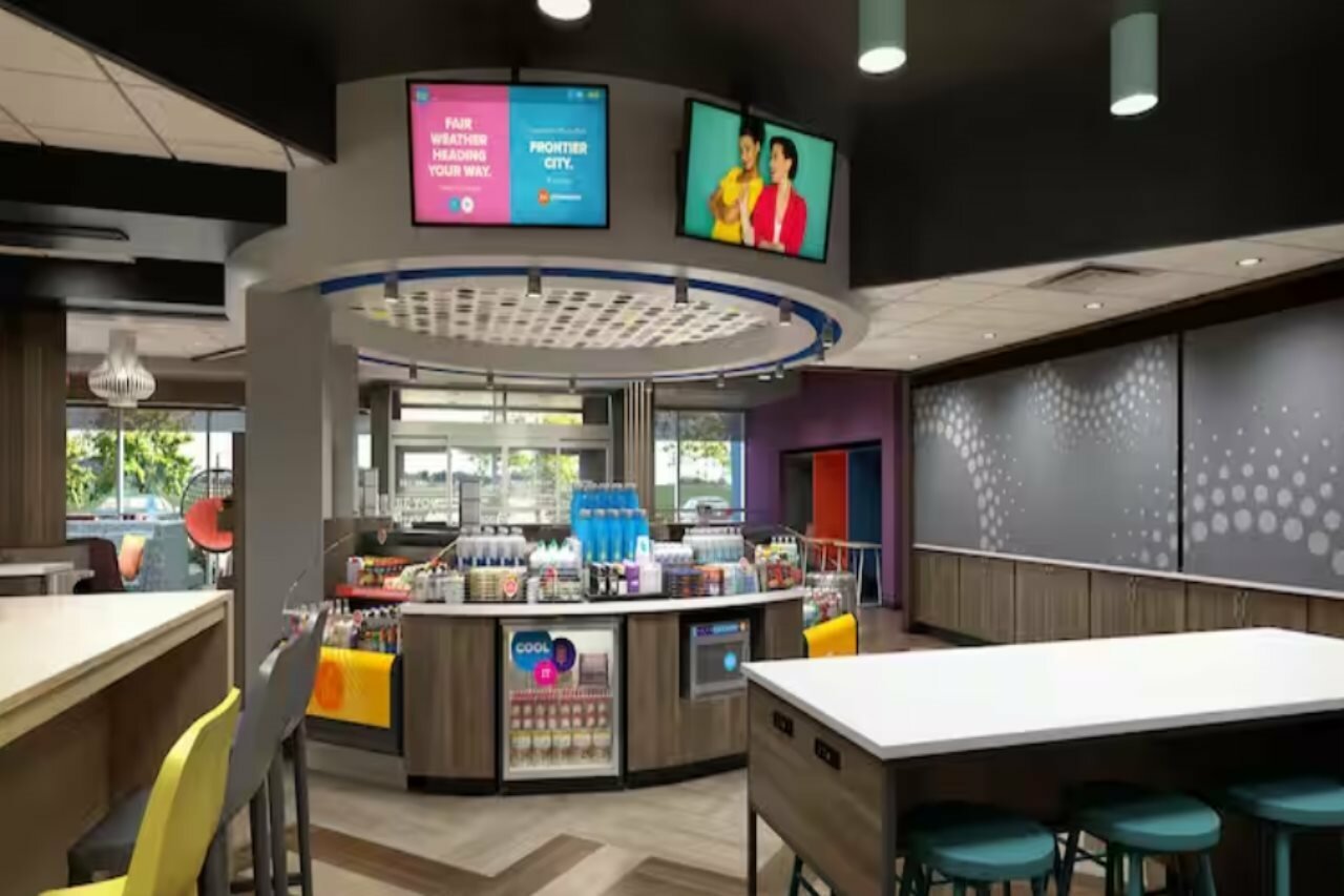 Фото Tru by Hilton Brooklyn