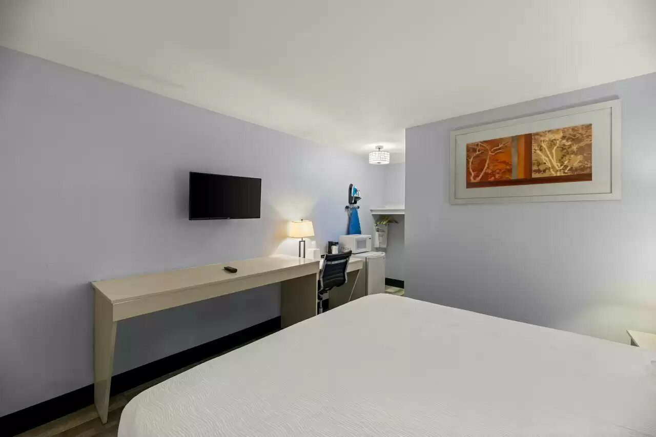 Фото Sure Stay by Best Western Midland Texas