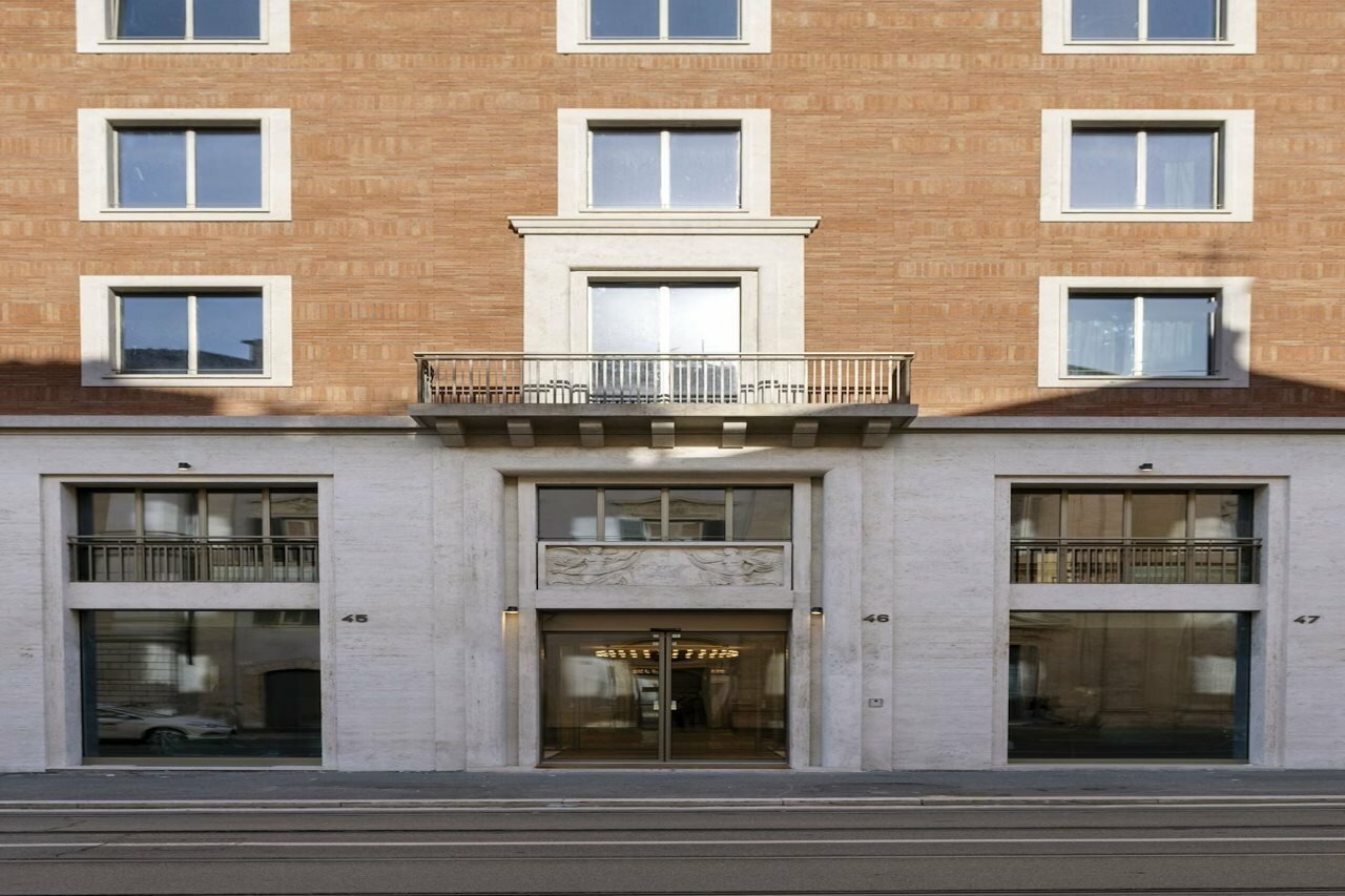 Фото Radisson Collection Hotel, Roma Antica