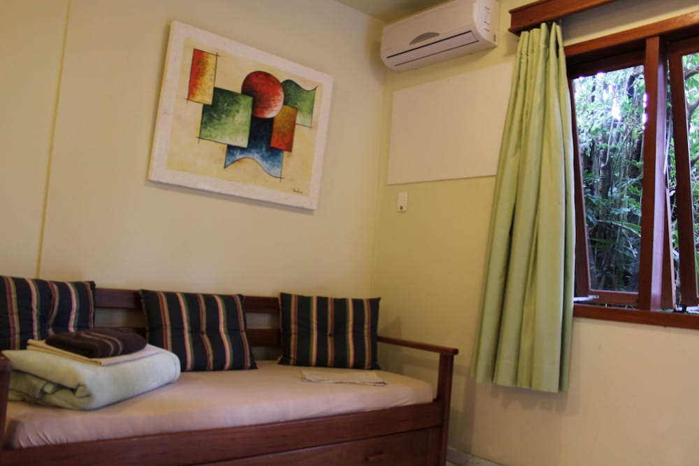 Фото Voa Samuka Hotel