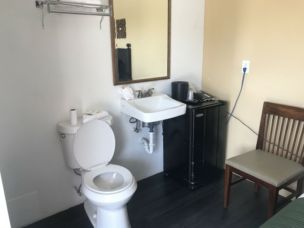 Фото Hotel Bel-Air Orlando