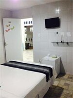 Фото Pousada Praia Boa Viagem