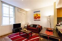 Фото Anchor on Little Collins