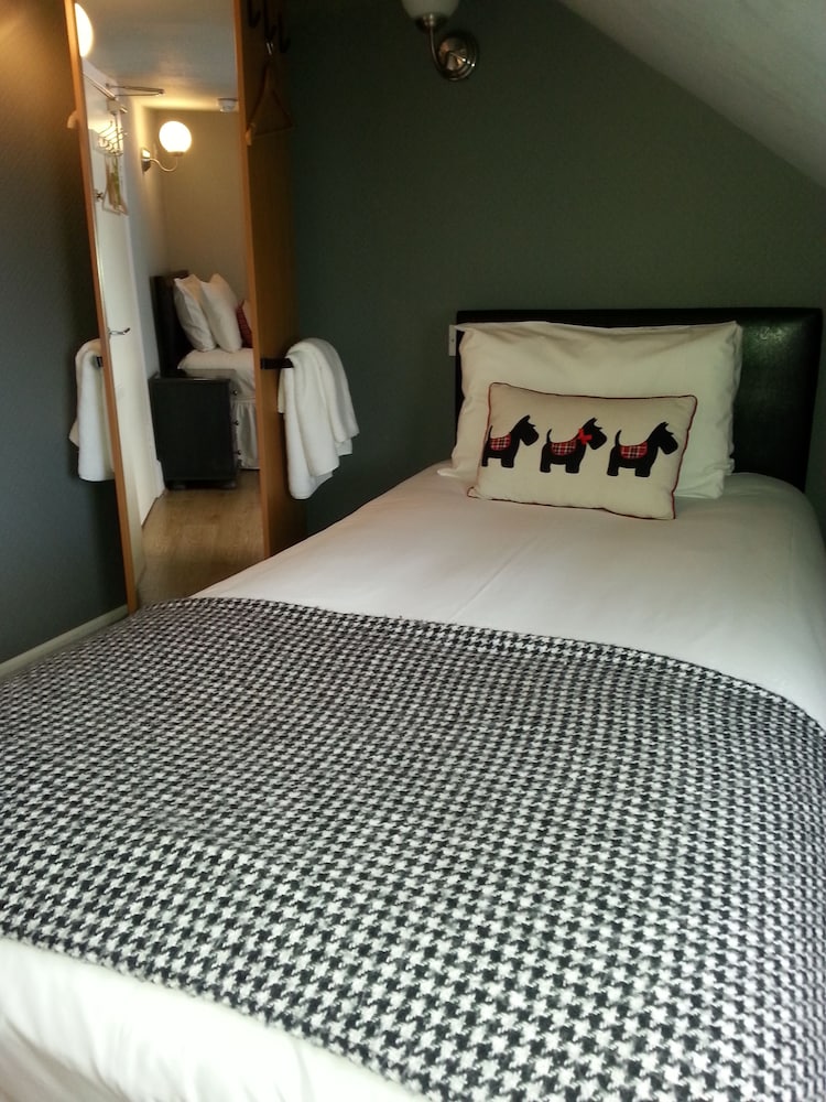 Фото Edinburgh Townhouse