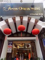 Фото Hanoi Golden Charm Hotel