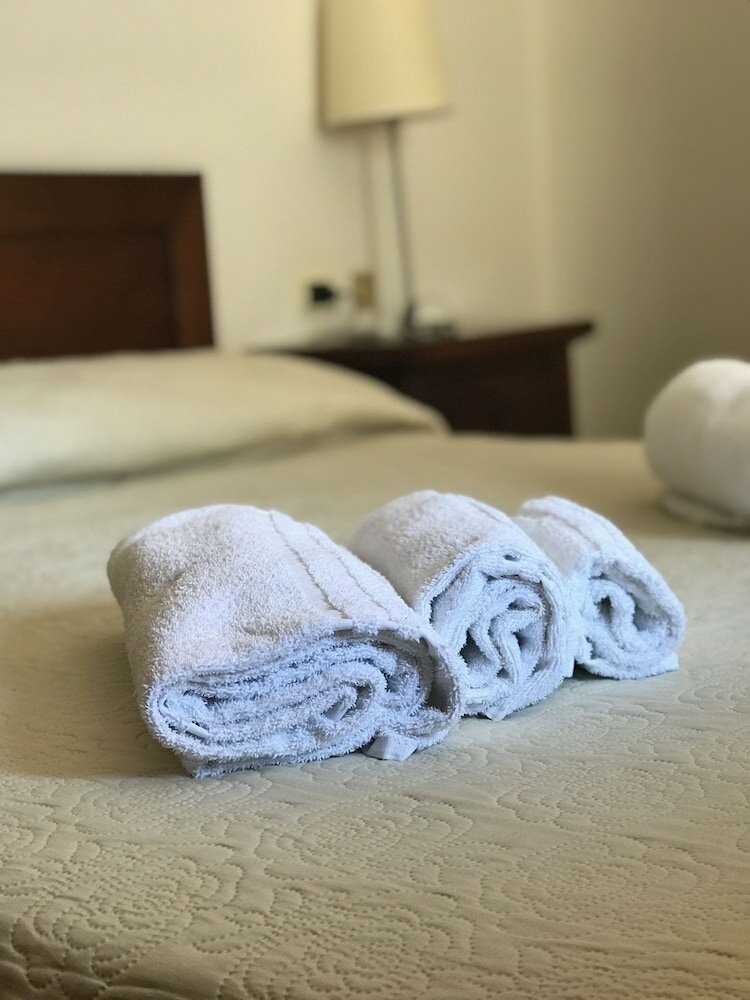 Фото Life Hotels Residence dei Baroni