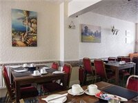 Фото The Alondra Hotel