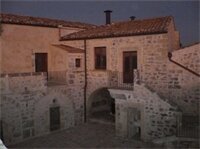 Фото Relais Cimillà