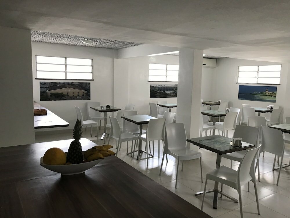 Фото Onix Hotel Praia de Piatã