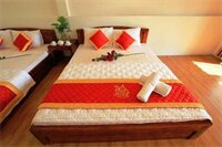 Фото Mai Phuong Binh Bungalow