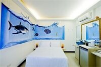 Фото Dong Men Hotel