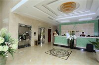 Фото Ocean Haven Hotel