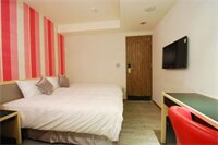 Фото Shin Shin Hotel