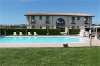 Aranceto Hotel — Turismo Rurale