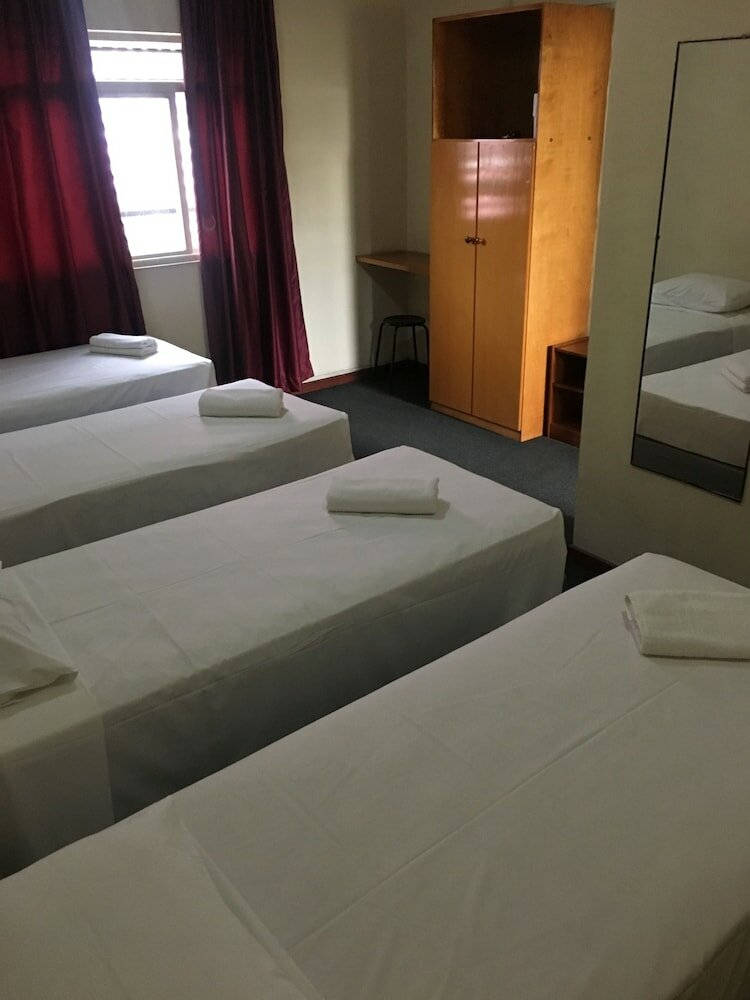 Фото Uniclass Hotel Lapa
