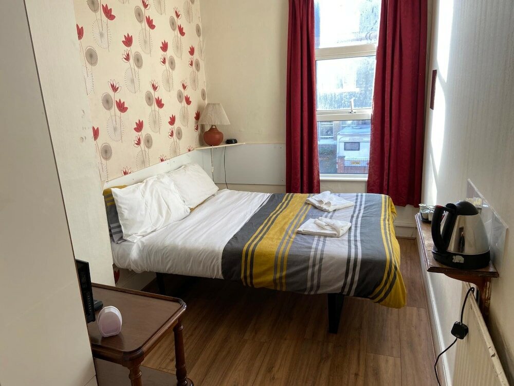 Фото Abbey Lodge