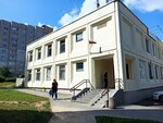 Жэс-116 (Minsk, Siargieja Jasienina Street, 35к3), municipal housing authority
