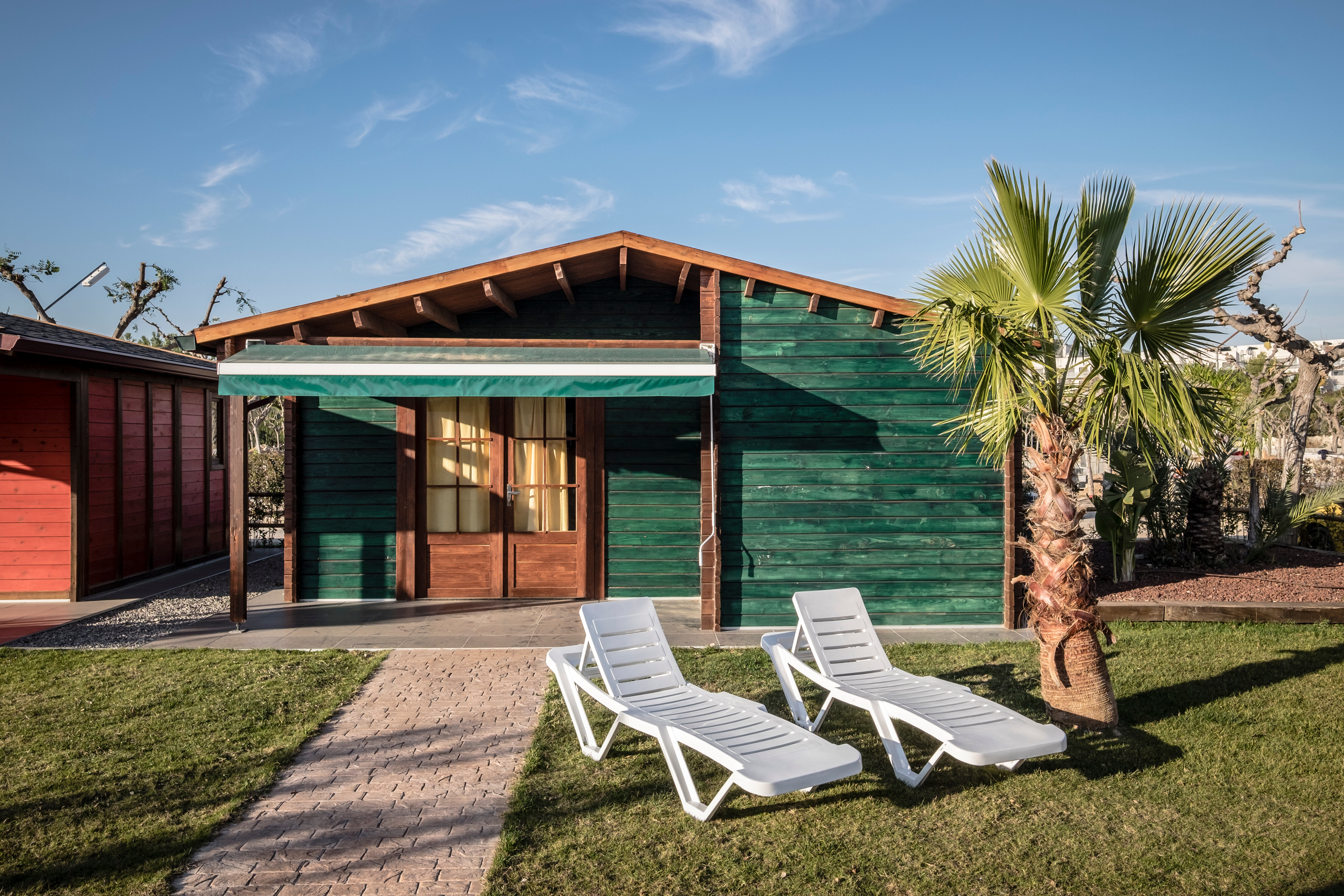 Фото Camping Vendrell Platja
