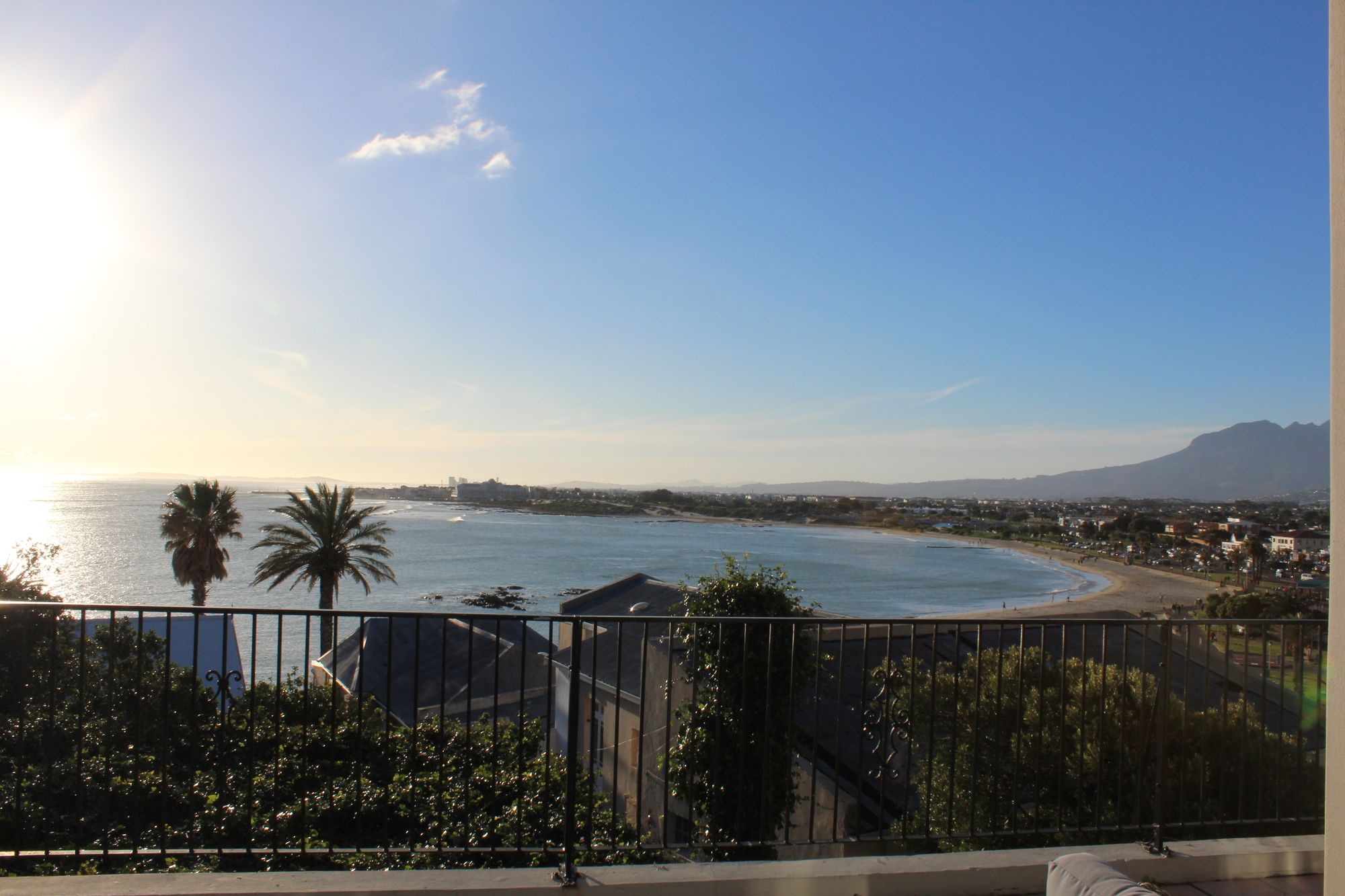 Фото Die Braaihuis