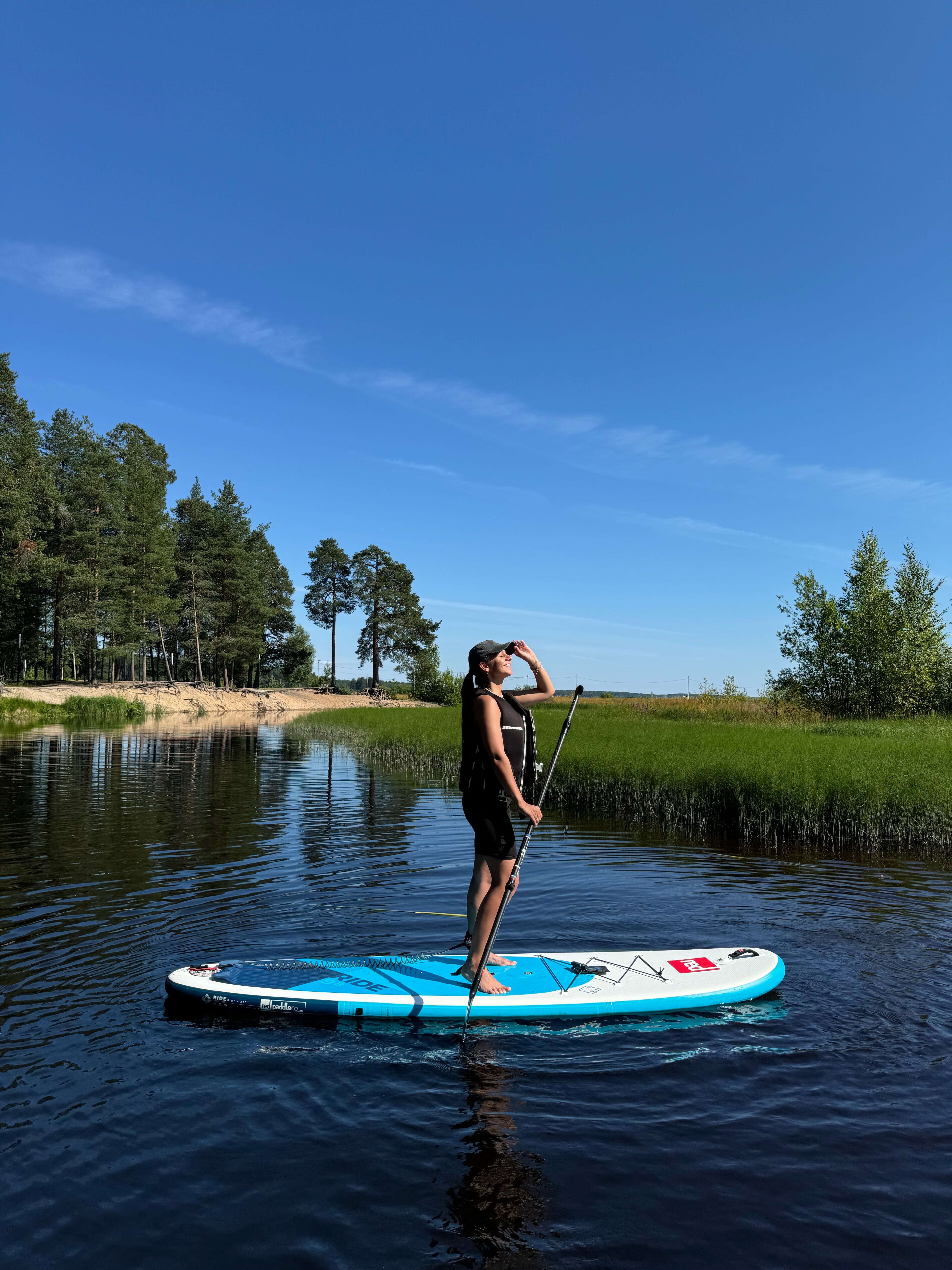 Фото Loft Home Карелия