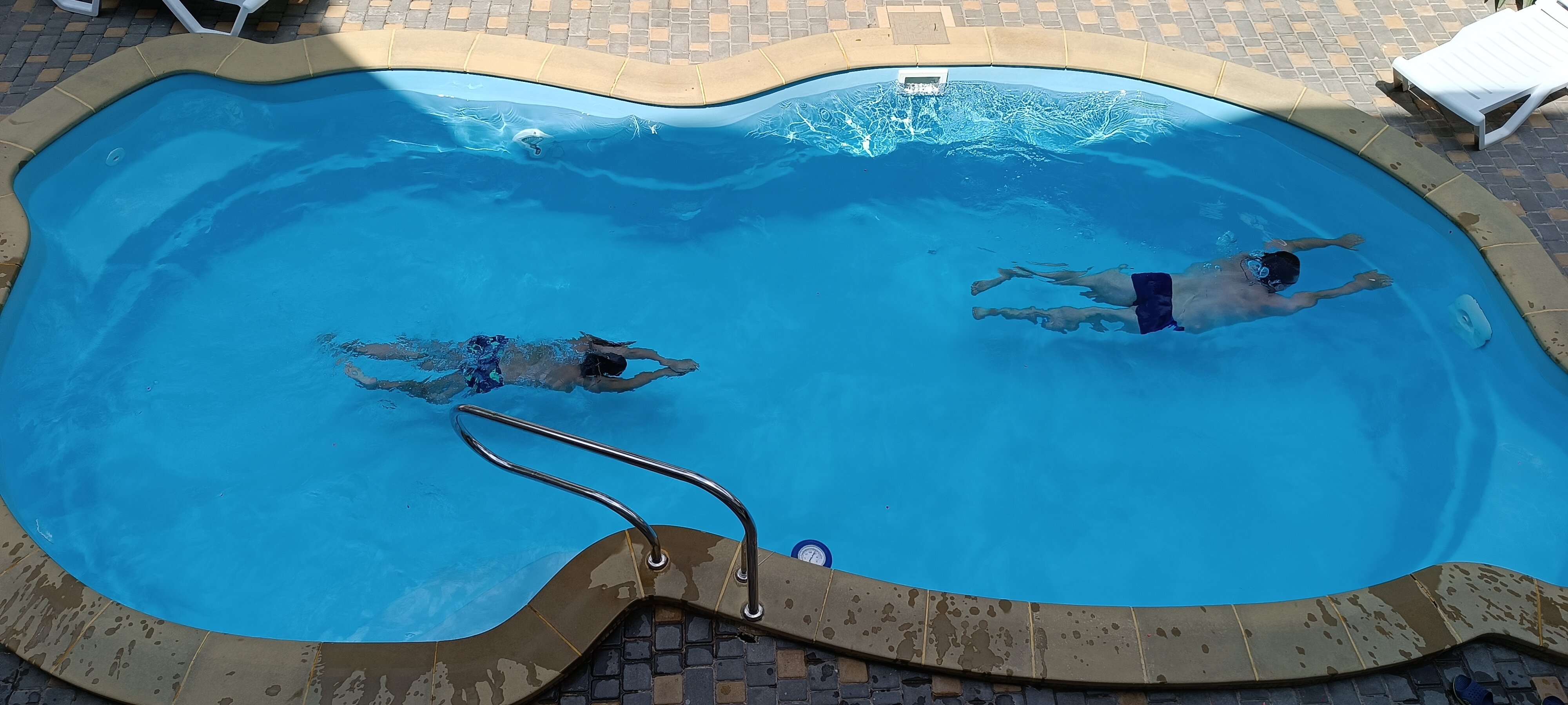 Фото Надежда