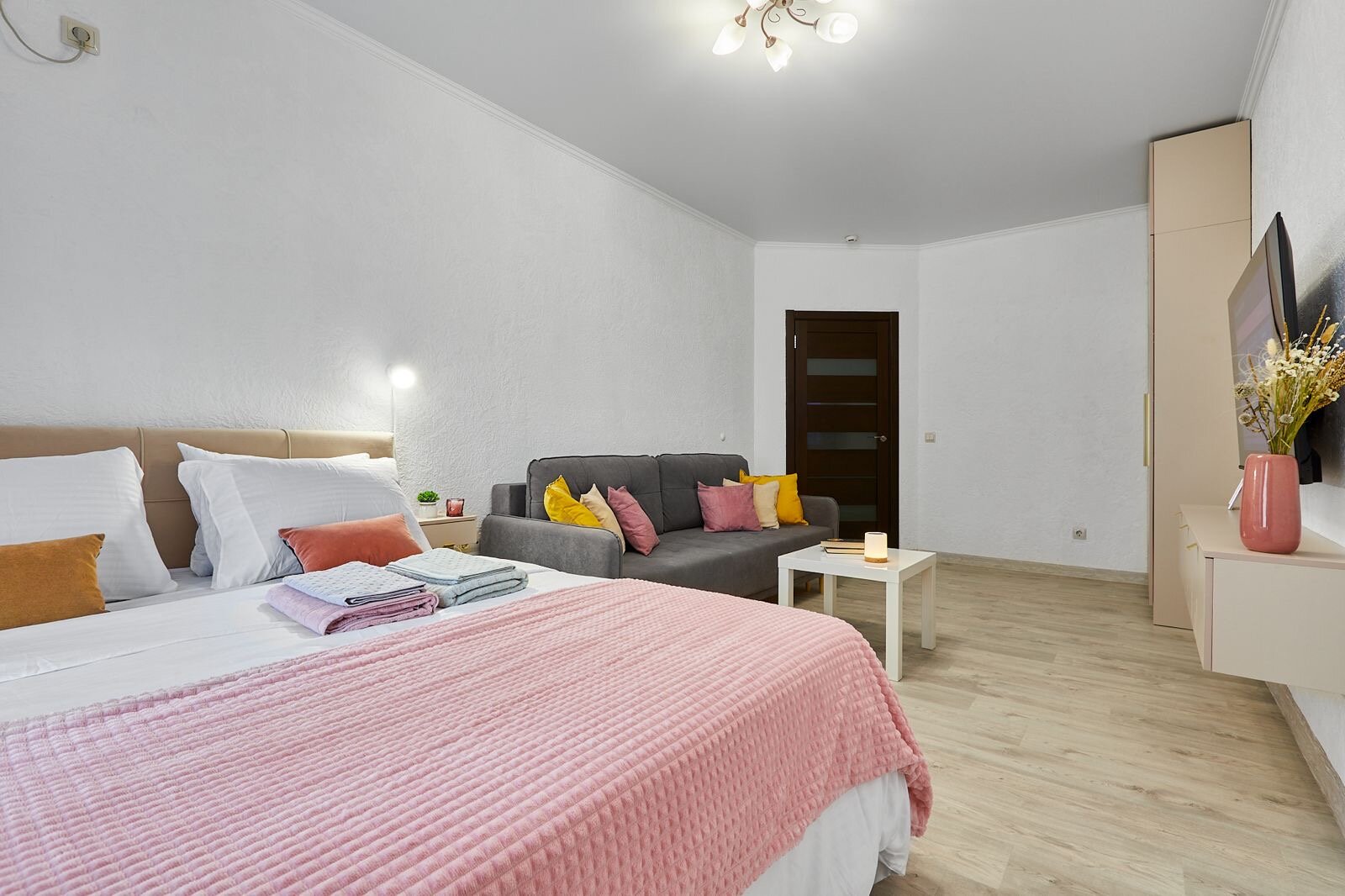 Фото Апарт Gallery