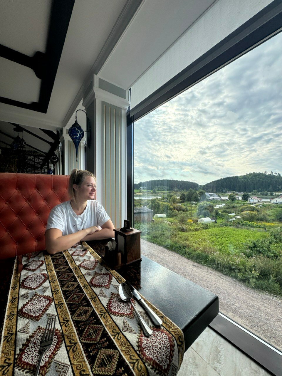 Фото Белые ночи