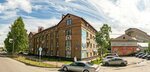 Пирамида (Zavodskaya Street, 6), peluquería
