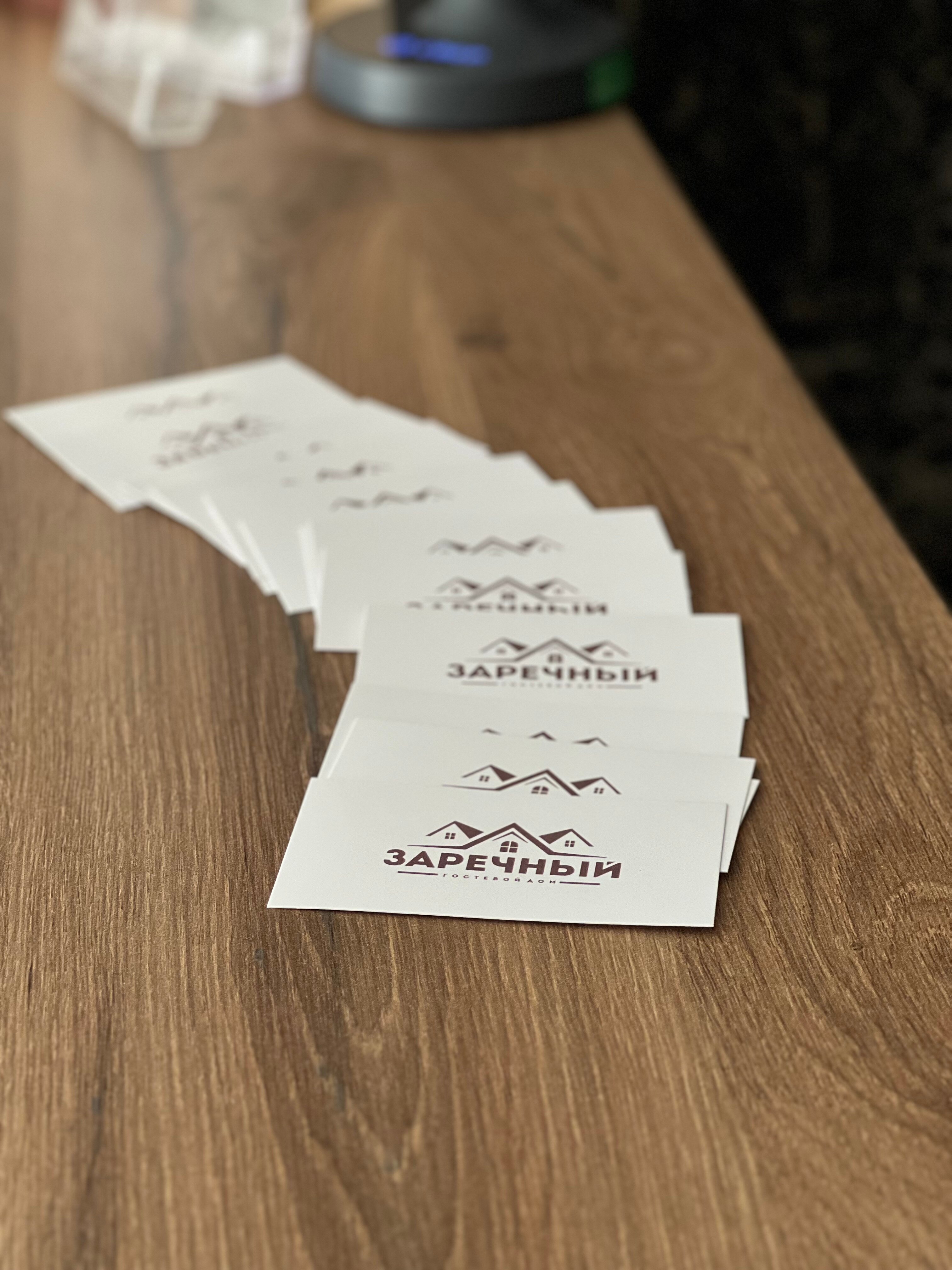 Фото Заречный