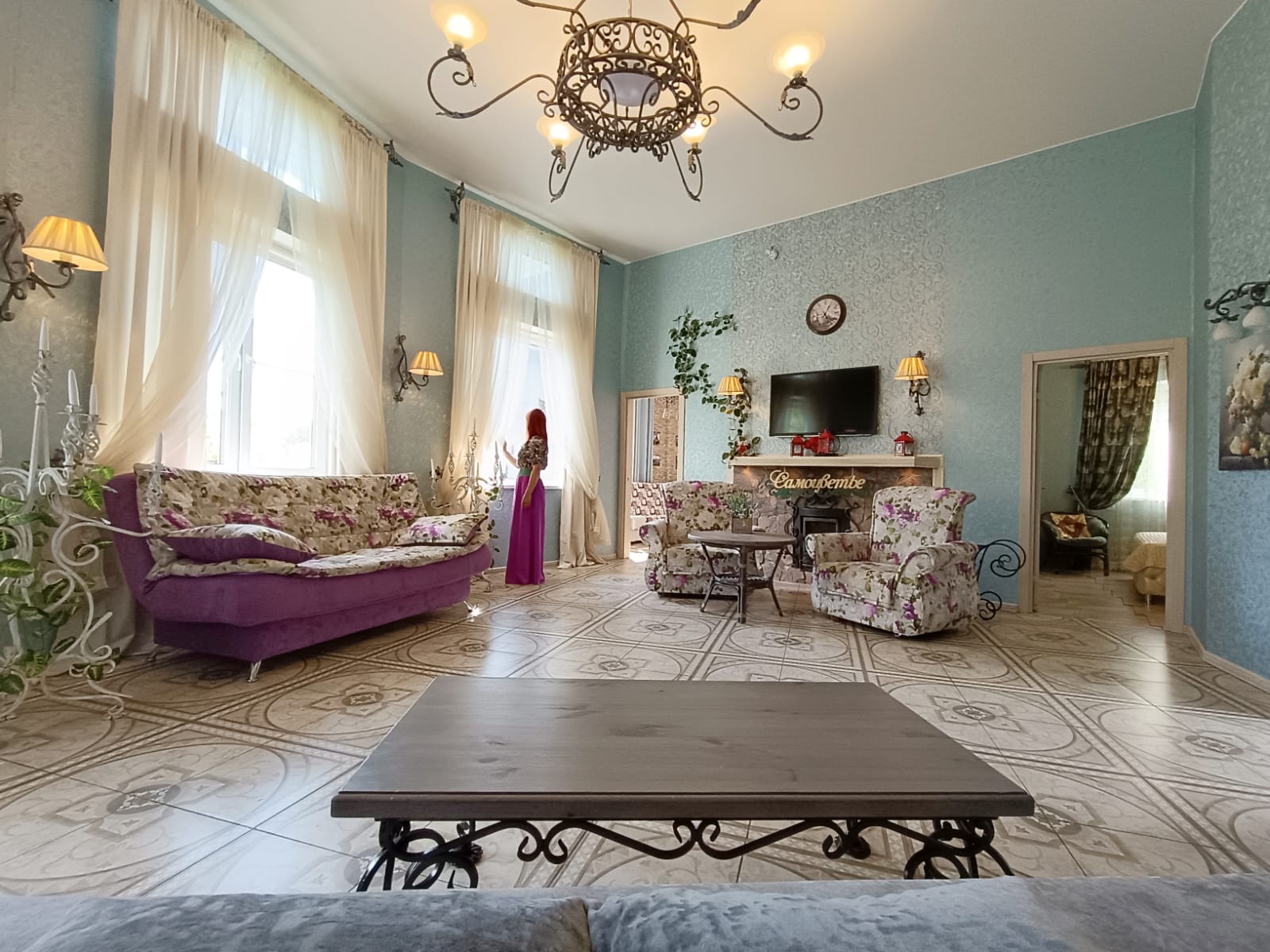 Фото Дивное СамоцветЬе