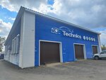 Technics (Klary Tsetkin Street, вл33) ، ورشة لتصليح السيارات