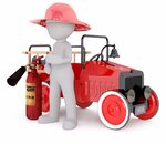 Garanti Yangin Sondurme Cihazlari (Konya, Selçuklu, Musalla Bağları Mah., Elmalı Cad.), fire safety systems