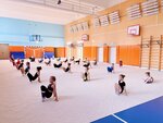 Лайм (Moscow, Brusilova Street, 29к1А), sports club