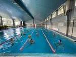 AquaLeo (Ostrovnaya Street, 1с1), sports school