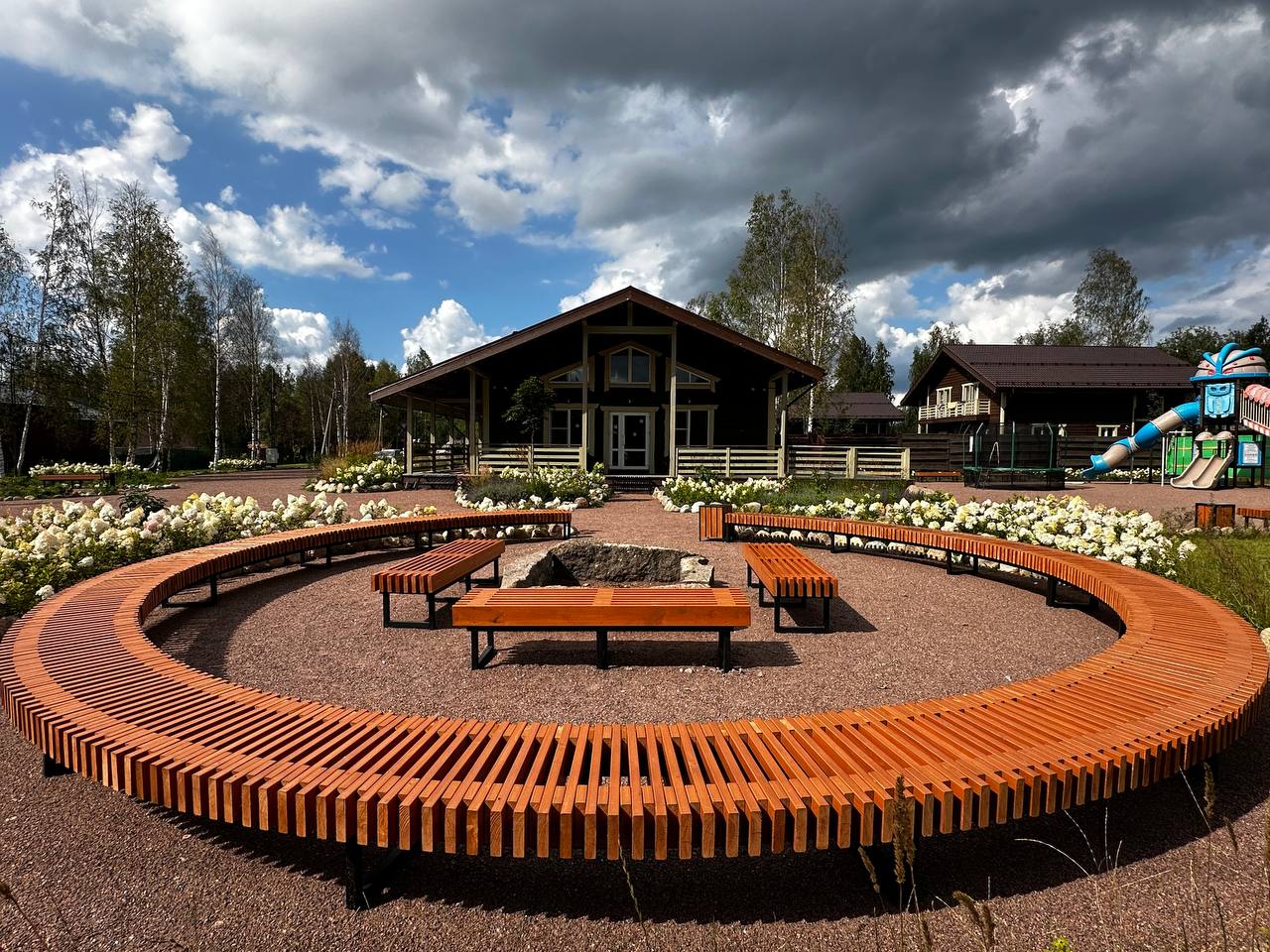 Фото Курорт Илмола