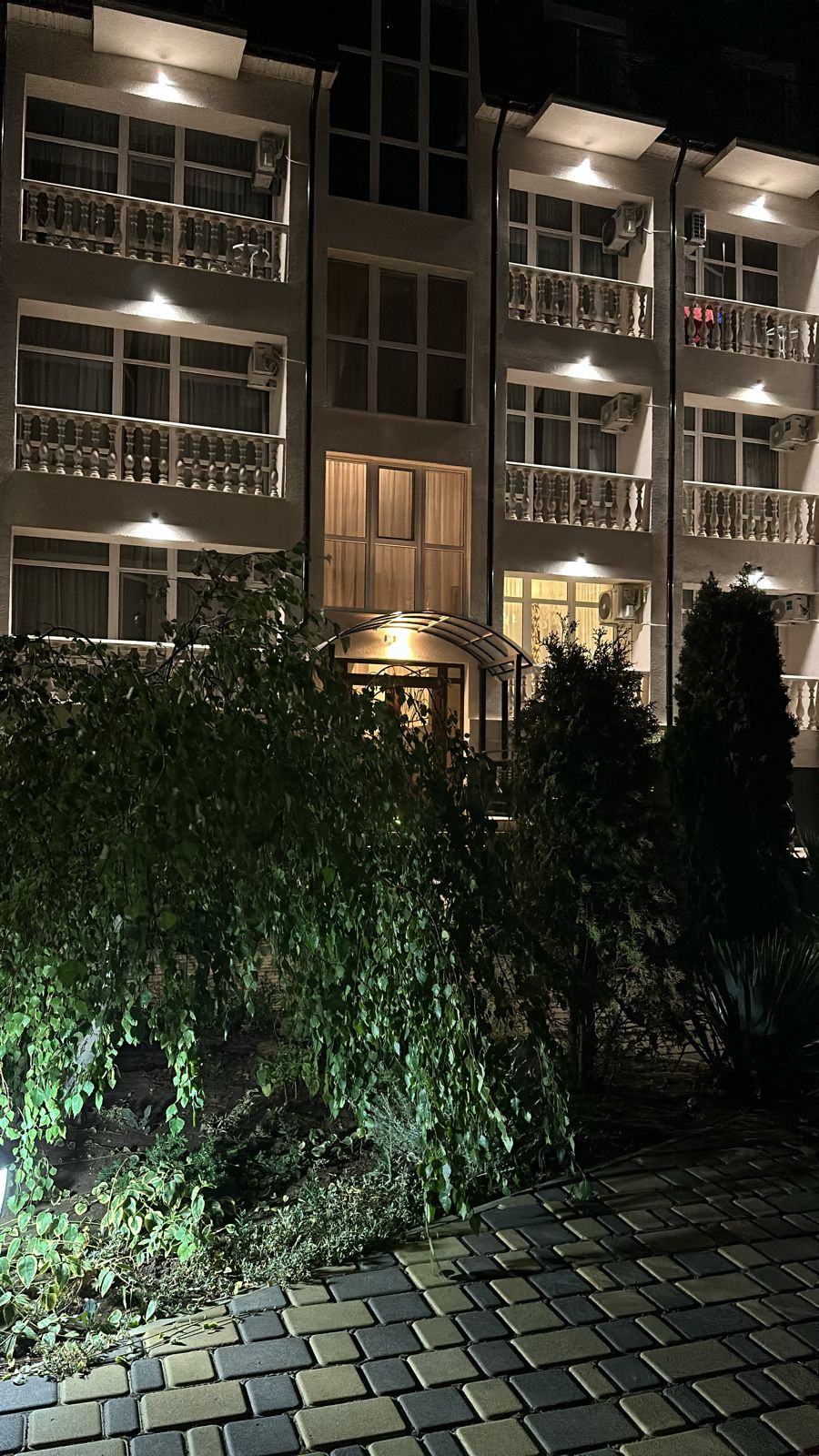 Фото Мелисса