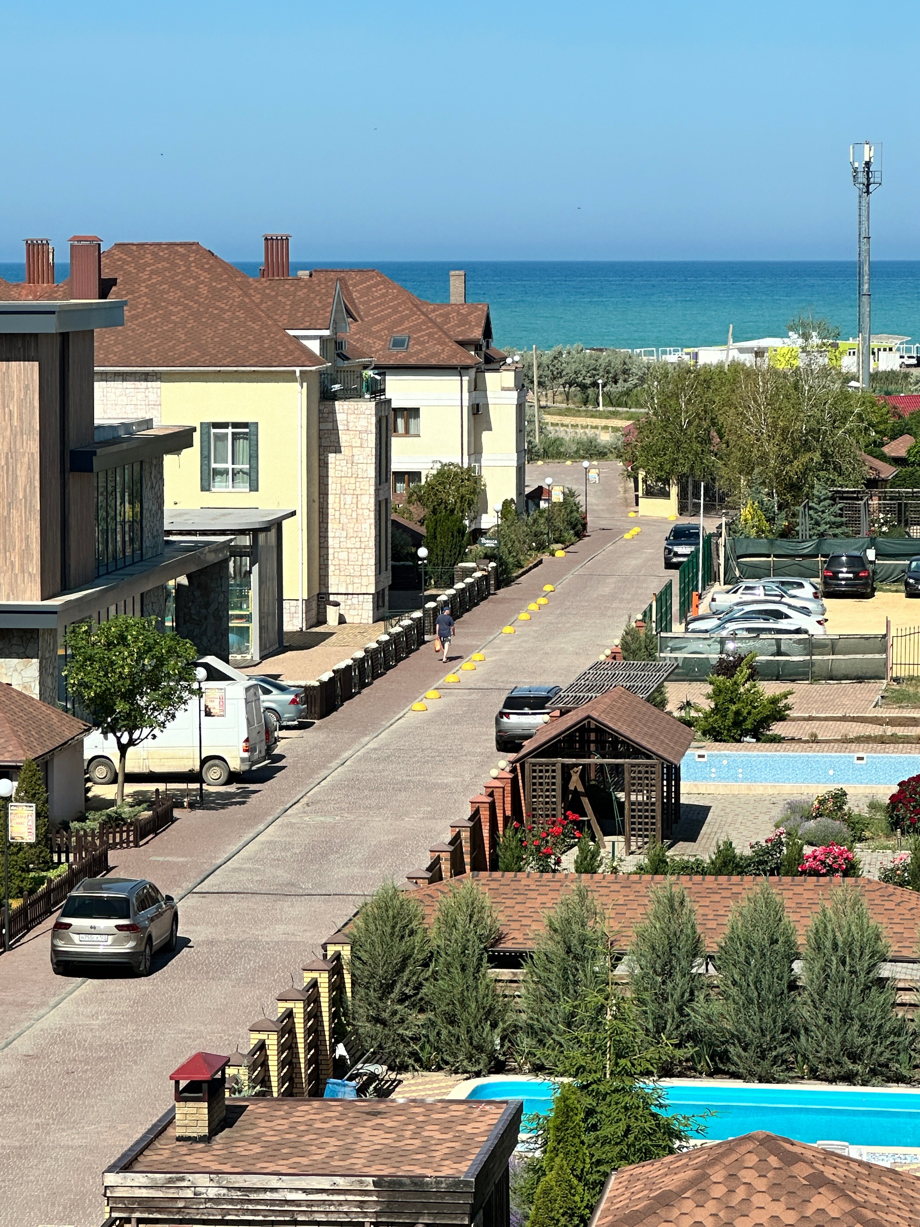 Фото Мелисса