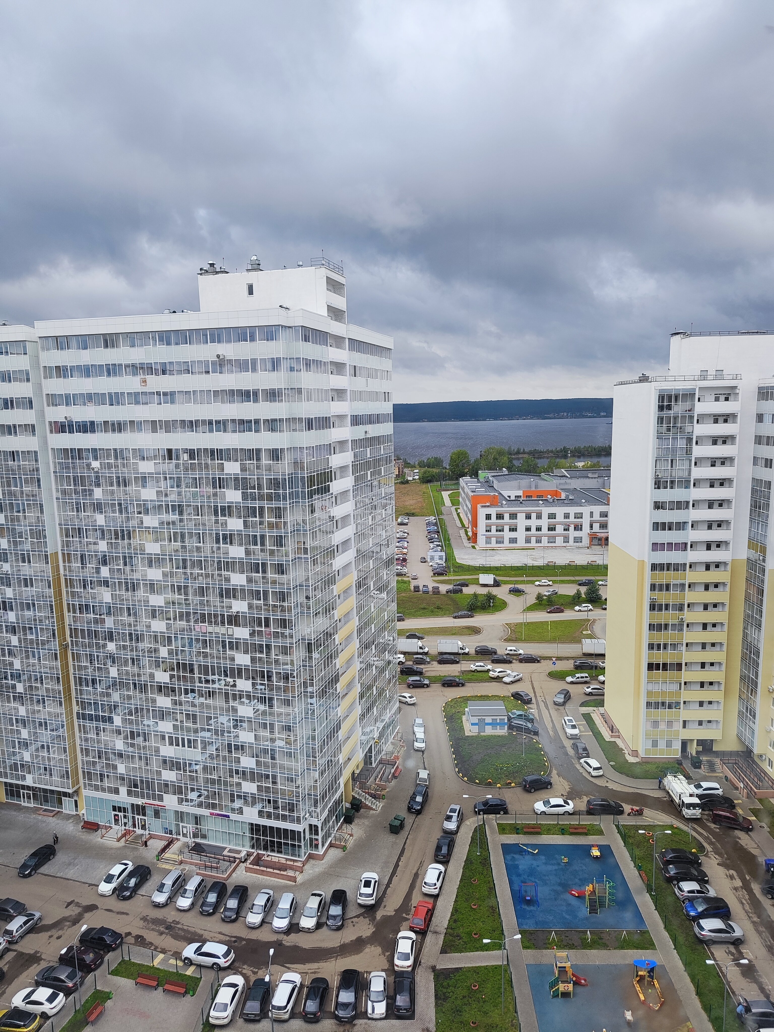 Фото Побережье