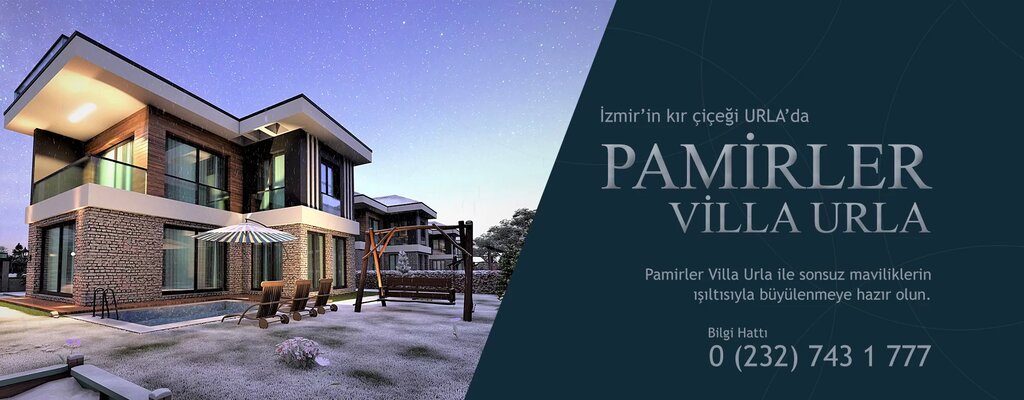 Construction company Pamirler Construction, Seferihisar, photo