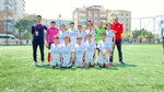 Kartal Altay Futbol Okulu (İstanbul, Kartal, Yunus Mah., Ulunay Cad., 9) ، نادي رياضي، مجموعة