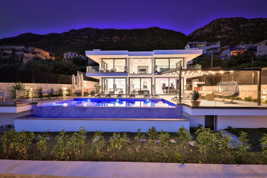 Hotel Denizli Tatil Evleri, Denizli, photo