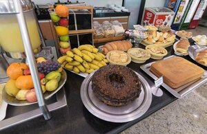 Гостиница Hotel Domani