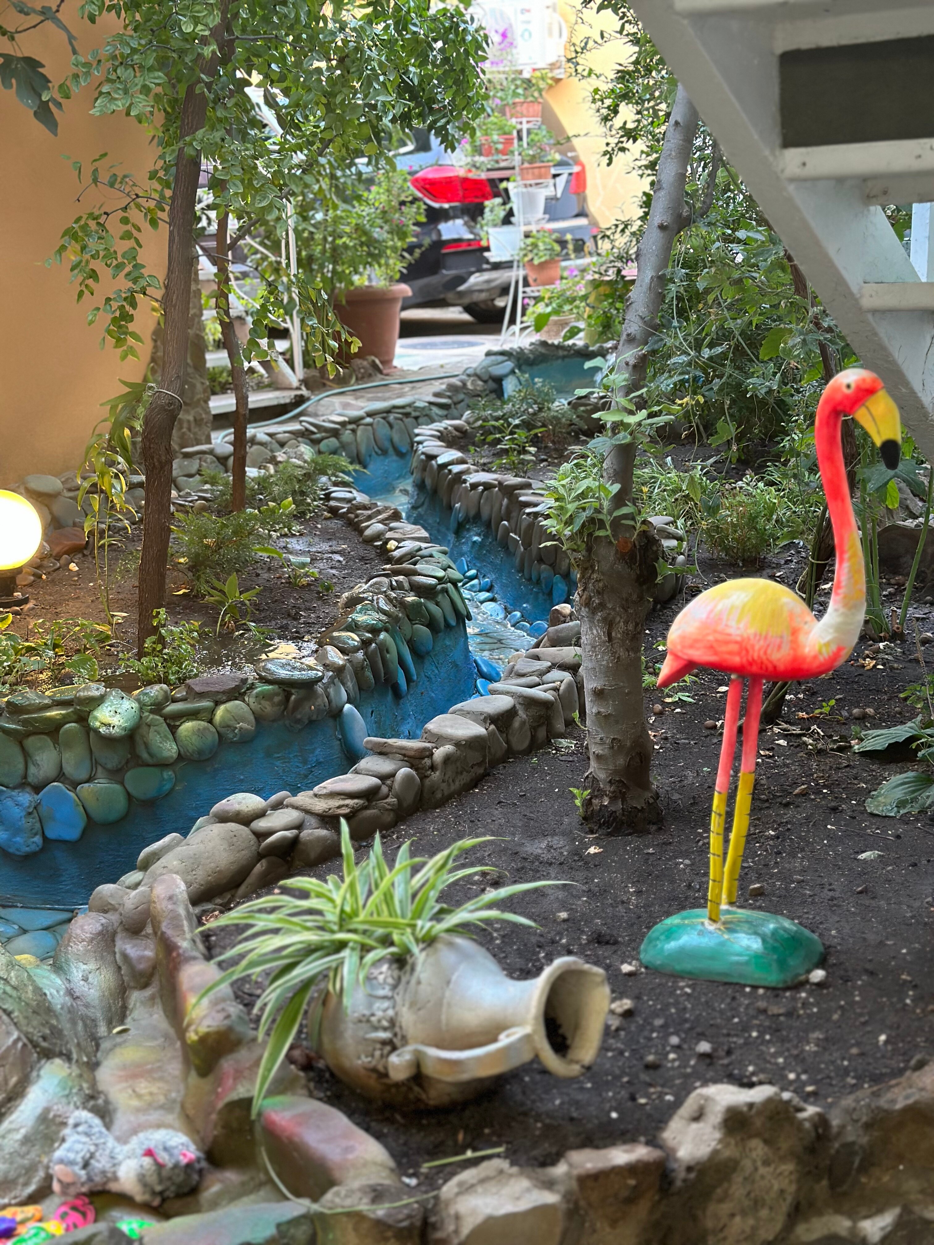 Фото Гостевой дом Вишневских