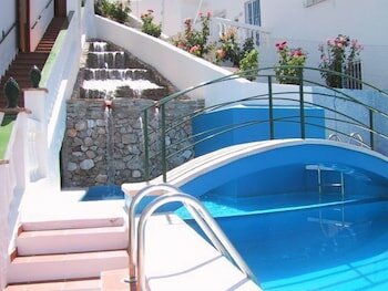 Фото Hotel Jose Cruz