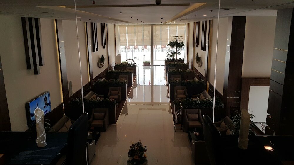 Фото Sama Inn Hotel Apartments