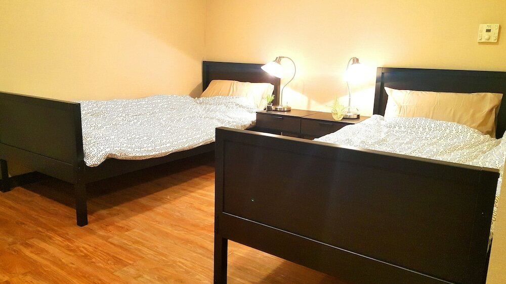 Фото Foret Guest house 