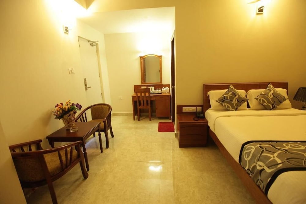 Фото Grand Cascade