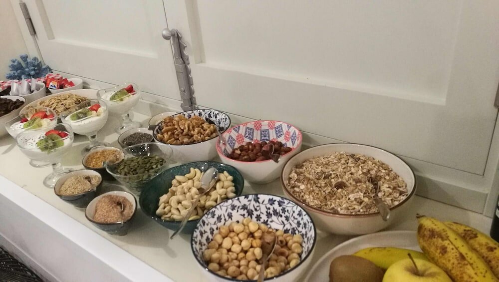 Фото Madeinterranea Suites