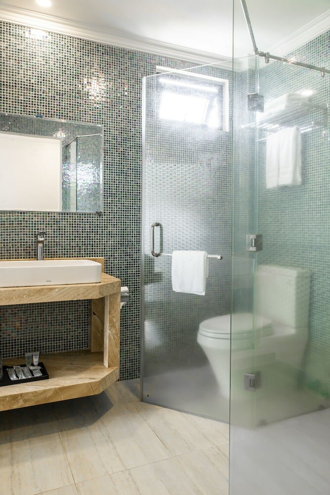 Фото Seven Seas Hotel and Apartment